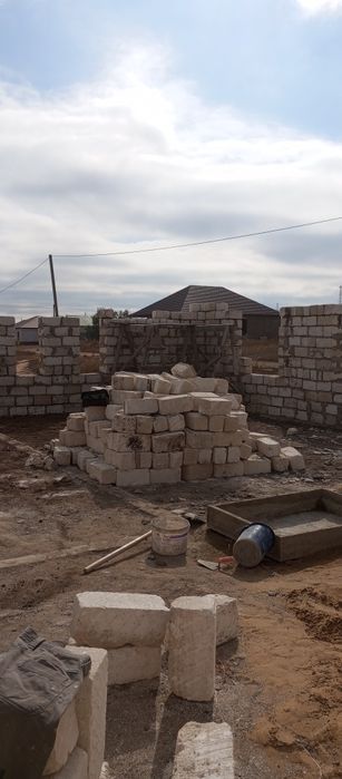 Продам дом участок земли