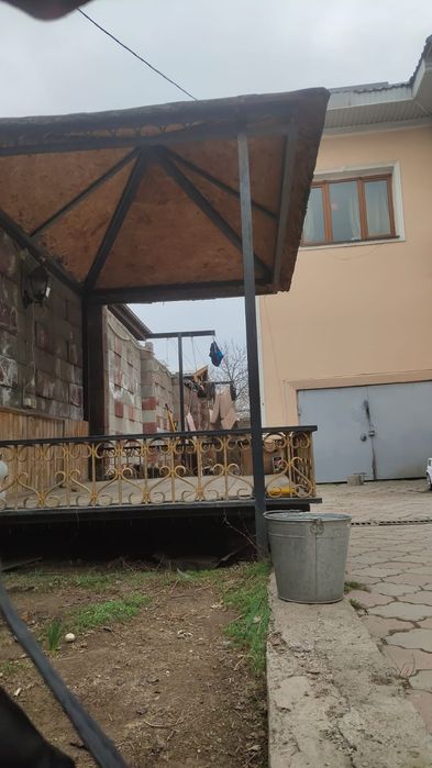 Продам дом 2 Х этажный с подвалом