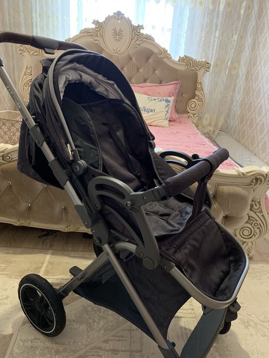 Продаю коляску Teknum