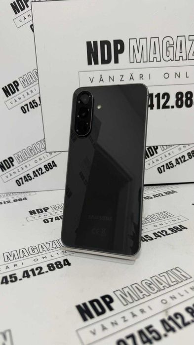 NDP Amanet NON-STOP Sos. Giurgiului 119 SAMSUNG A 56 (54446)