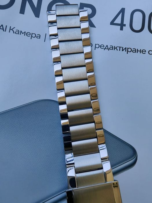 Omega Speedmaster верига 20мм