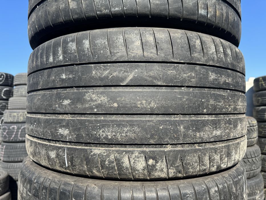 Anvelope 315/30/22 Michelin