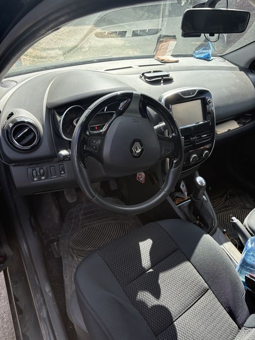 Vand Renault Clio 2015 1,5 diesel