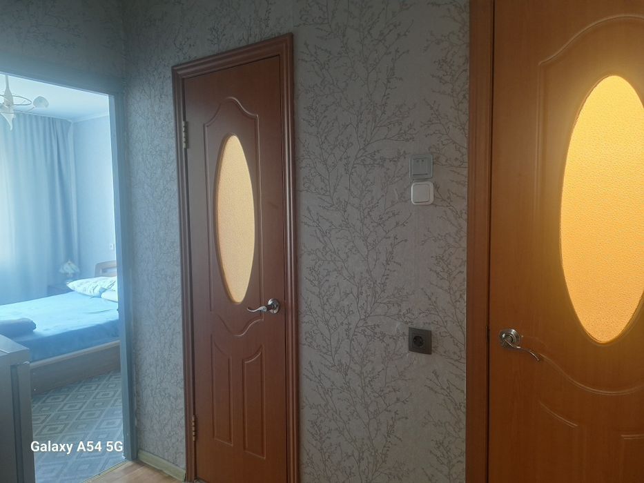 Продам 2-х комнатную  квартиру