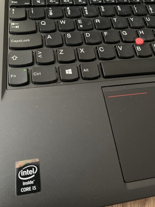 Laptop Lenovo intel core i5,Display 15,6 led,8gb ram,Windows 11,500gb