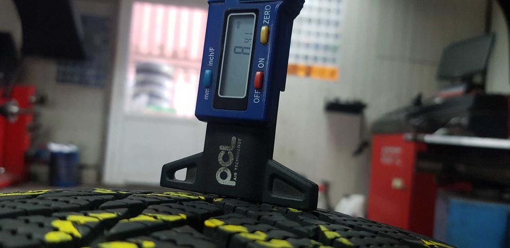 anvelope Bridgestone,Firestone 205/45/17 m&s iarna