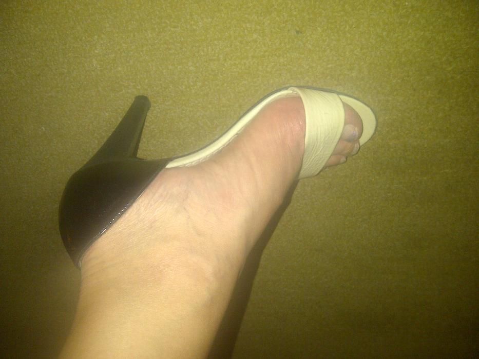 sandale pantofi il passo lux 36