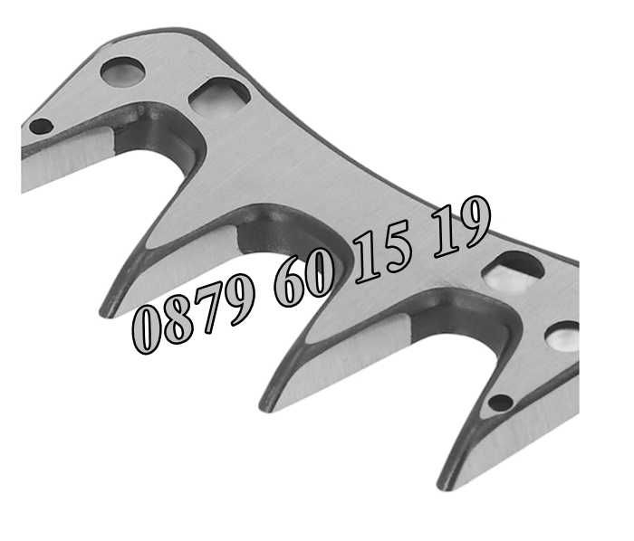 Резервен нож за машинка за подстригване на овце, комплект нож за овце