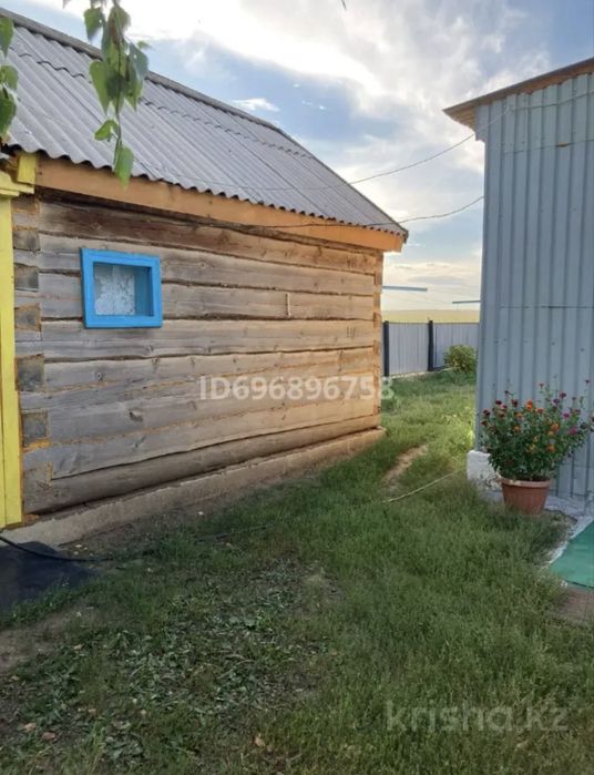 Продам 3-комн. дом в поселке Айдабол