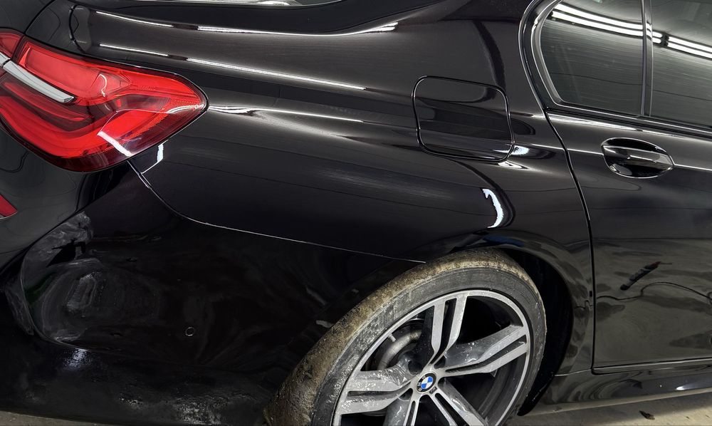 Vopsitorie tinichigerie cosmetizare auto