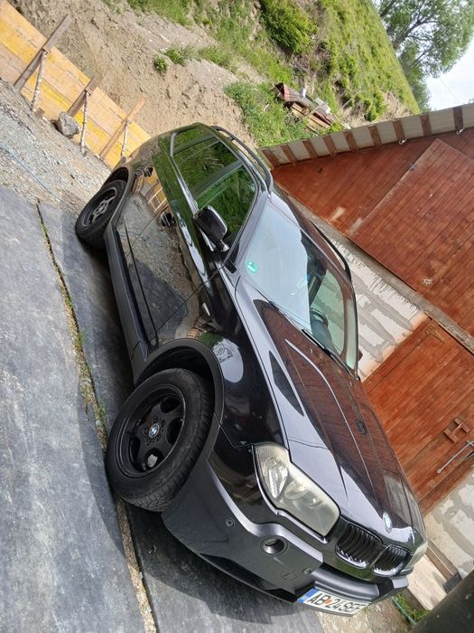 BMW X3 2006 — imagine 4