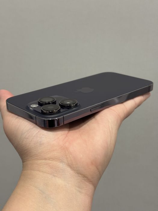 Iphone 14 pro 256gb 92%akb Айфон 14 про