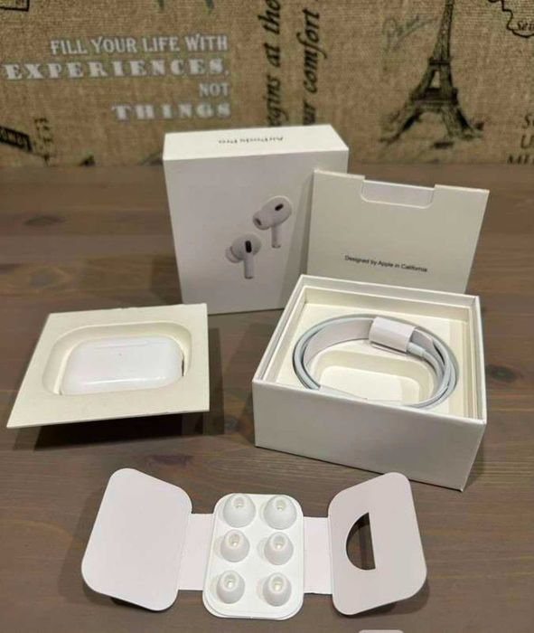 AirPods lux copi