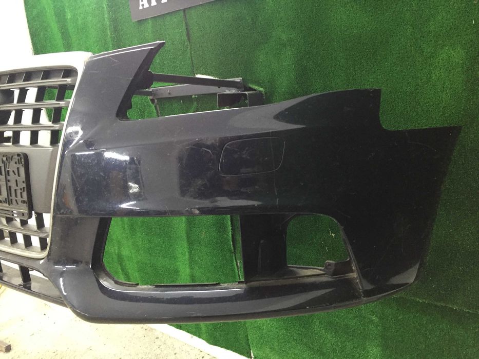 Предна Броня Audi A8. A6. A4. A3.