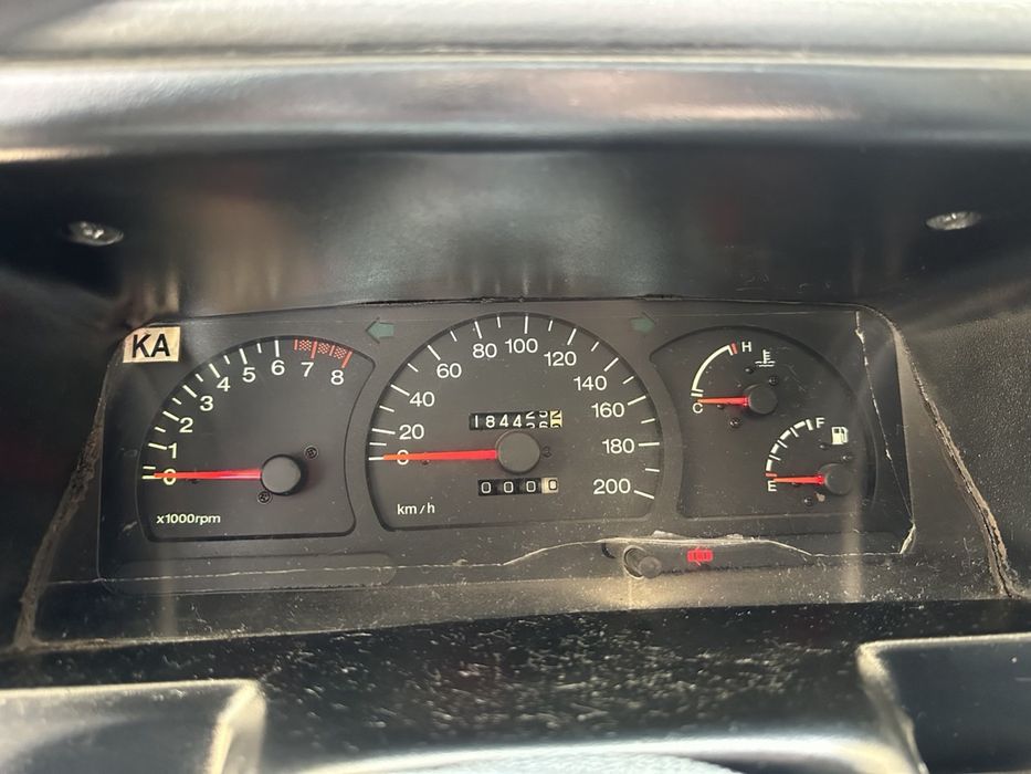 Nexia 1 сонс люкс кондиционер