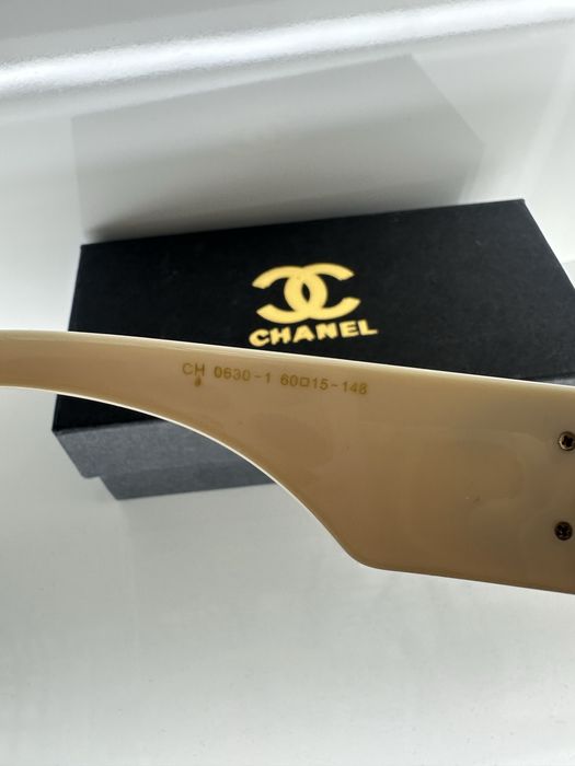 Chanel слънчеви очила