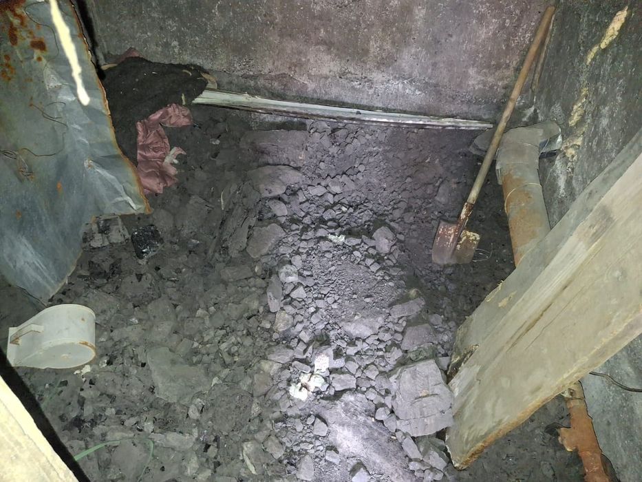 Уголь в мешках! Самовывоз!