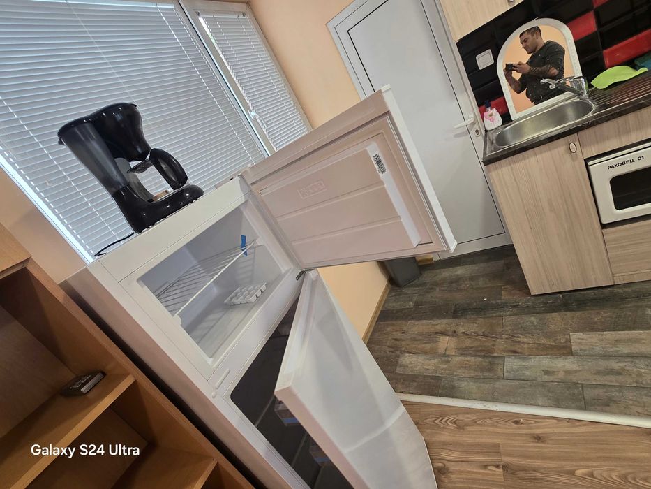 Дава се под наем Едностаен апартамент в Велико Търново, Акация - 28 кв.м за 178.5 € - Снимка #3