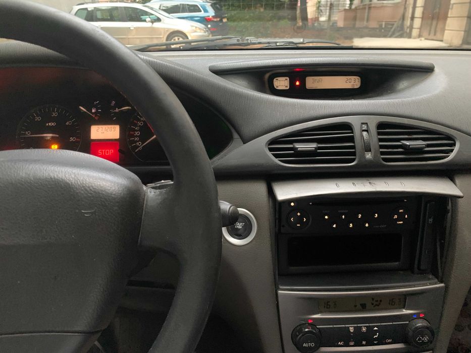 Renault LAGUNA 1.9 tdi