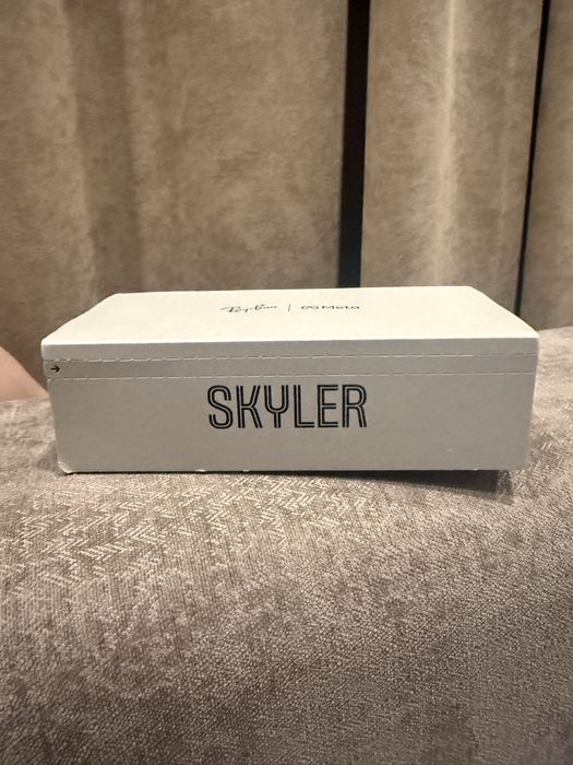 Meta Ray-Ban Skyler очки