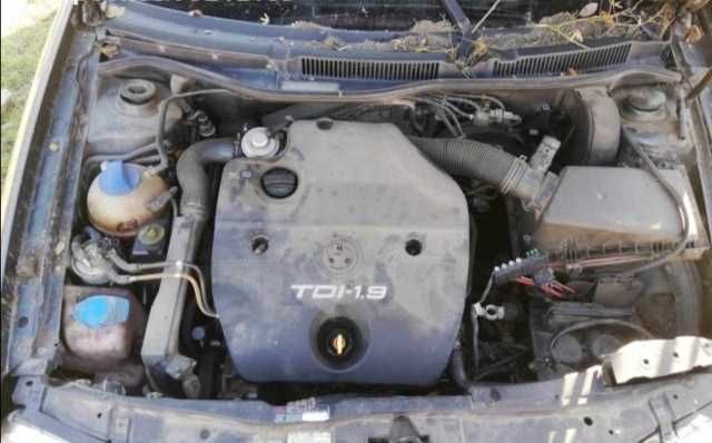 Голф 4 1.9 тди Само на части