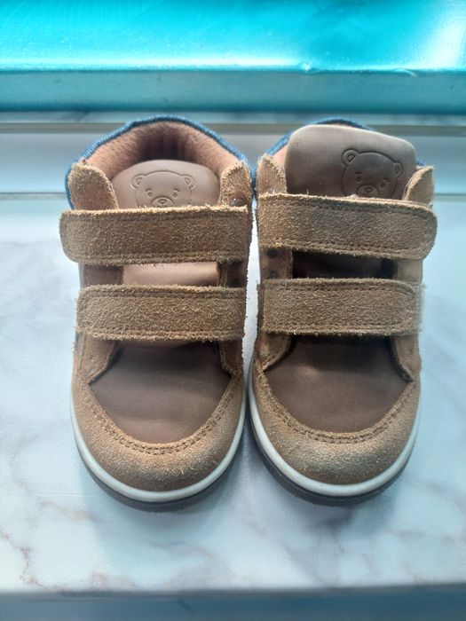 Здрави Обувки LACOSKI