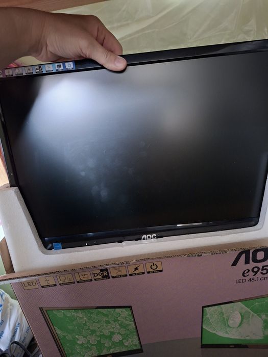 Продам компьютер