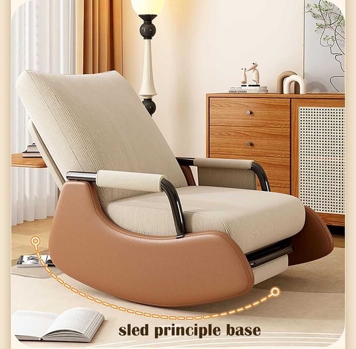 Кресло-качалка для медсестры, кресло-качалка, кресла для гостиной