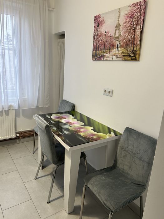 Apartament 2 camere central