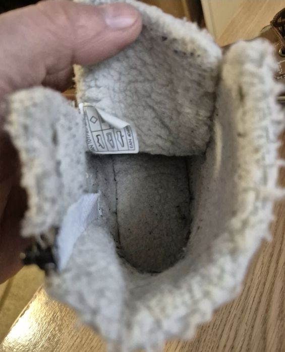 Ghete de iarnă copii - 29