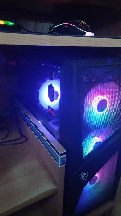 Продам видеокарту