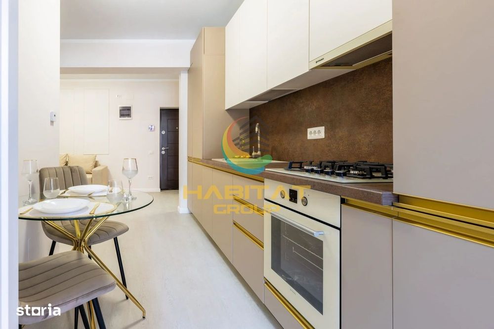Vanzare apartament 3 camere la 300m Metrou Berceni