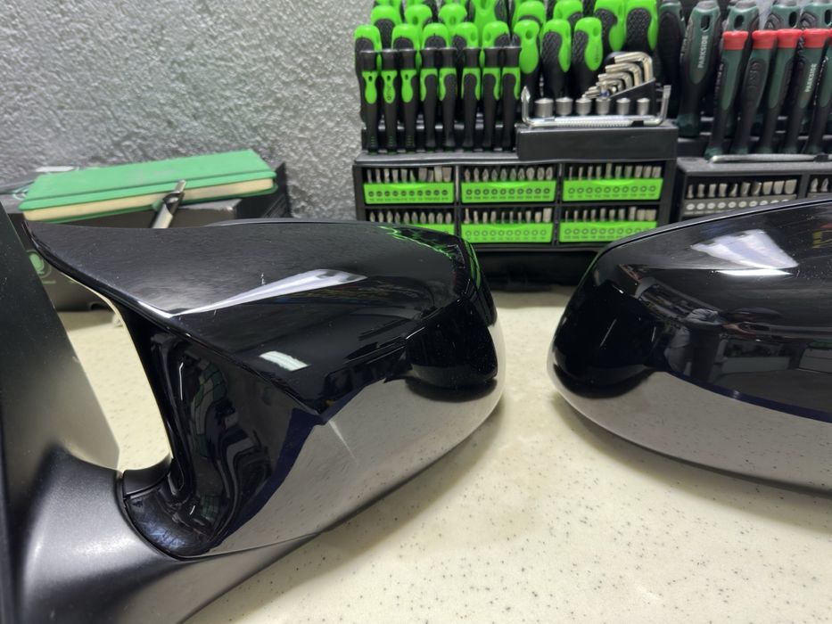 Електирчески огледала BMW F10