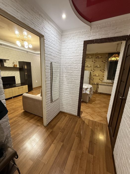 Сдам 1 комнатную квартиру