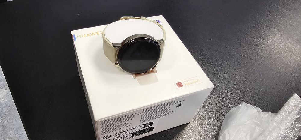 Huawei watch gt3-6ab