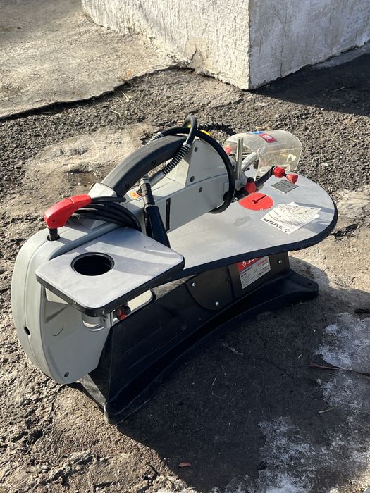 Станок Лобзиковый ЗУБР