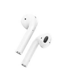 Современные и технологичные беспроводные наушники HOCO EW25