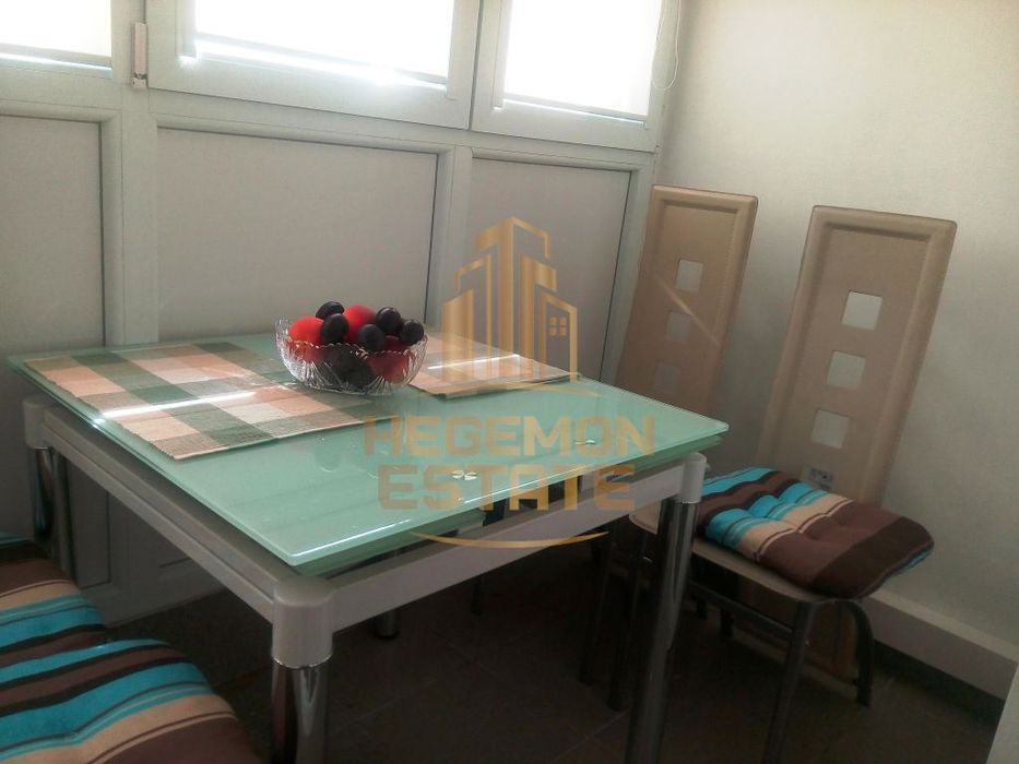 Продава се Двустаен апартамент в Варна, Възраждане 1 - 74 кв.м за 1757 €/кв.м - Снимка #6