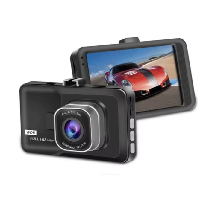 Видеорегистратор - 1080p