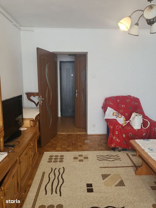 Garsonieră de închiriat, Centrul Civic, 28mp