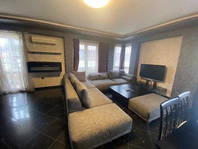Продава се Тристаен апартамент в София, Полигона - 110 кв.м за 1637 €/кв.м - Снимка #5