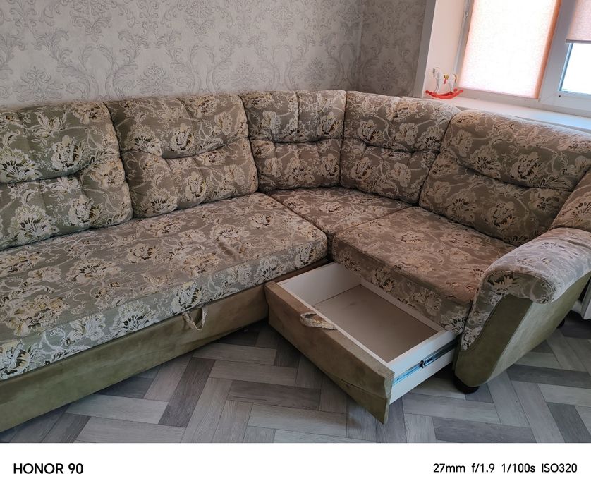 Продам Диван. Торг