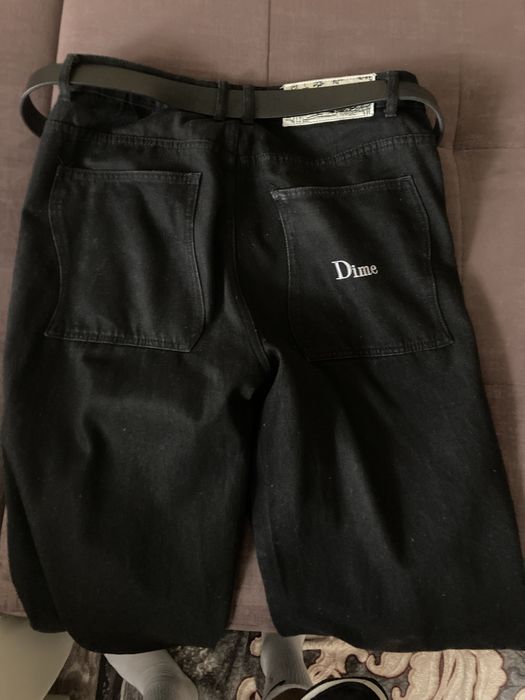 Продам джинсы Dime
