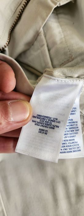 Polo, Ralph Lauren pantaloni copiii nr.5