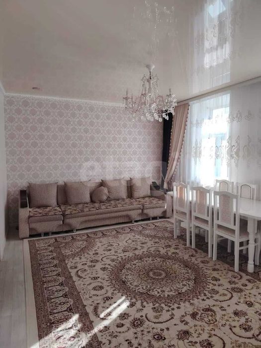 Отдельный дом, Костанай, улица 5 Апреля