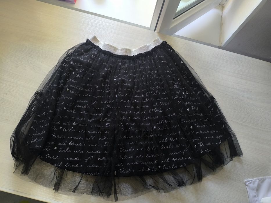 Школьные вещи для девочек в идеальном состоянии