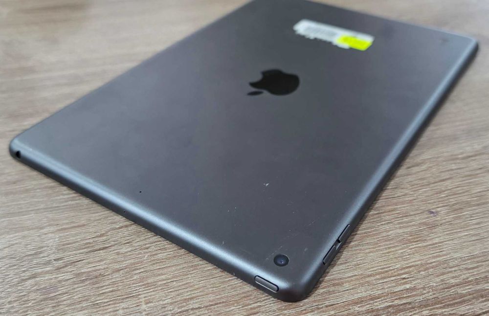 IPad 7th generation 128gb