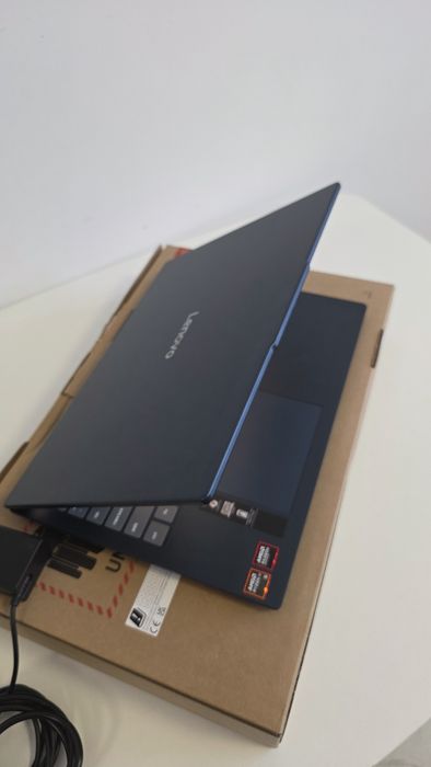 Laptop Lenovo 16'' IdeaPad Slim 5 16AKP10, 2.8K OLED 120Hz