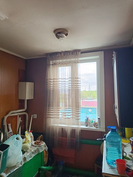Продам 2 ком квартиру в районе Зайсана