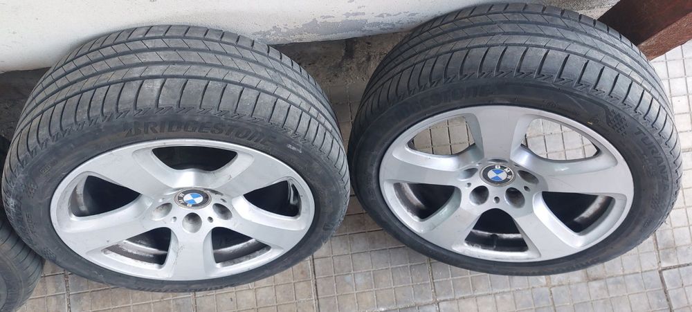 Джанти за  BMW 225/45/17